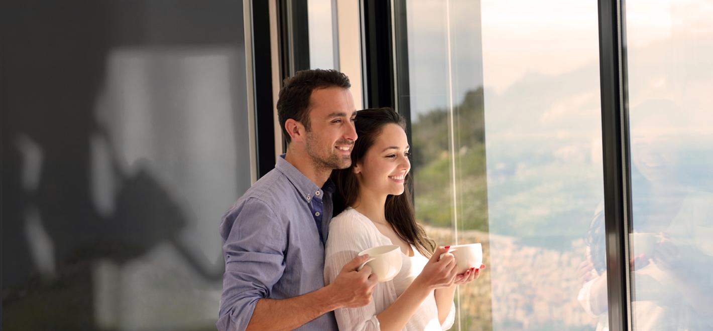 EINBRUCHSCHUTZ - FENSTER UND TÜREN FÜR EIN SICHERES ZUHAUSE